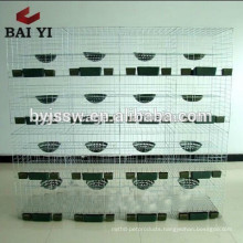 (Direct Factory,Best Price,Good Quality)Design Mesh Wire Breeding Cage for Pigeon